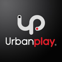 Urbanplay Logo