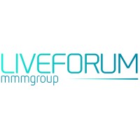 LiveForum Logo