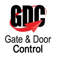 Gate & Door Control Logo