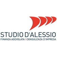 Studio DAlessio srl Logo