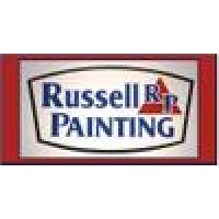 Russells Painting Logo