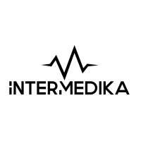 PT Inter Medika Indonesia Logo