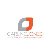 Carling Jones Logo