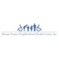 Mount Vernon Neighborhood Health Center, Inc. Logo