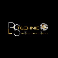 BS Technic Ltd Logo