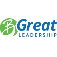 B Great Leadership Logo