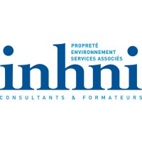 INHNI Ouest Logo
