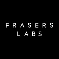 Frasers Labs 🧪 Logo