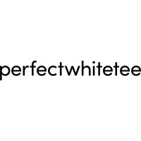 perfectwhitetee Logo