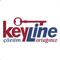 KeyLine Lojistik Hizmetler Ltd. Şti. Logo