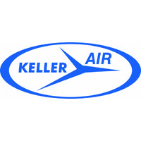 Keller Air Logo