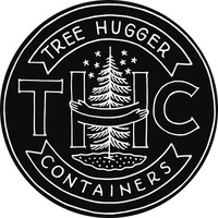 Tree Hugger Containers Logo