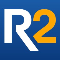 R2 Marketing and Publicity Logo