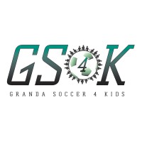 Granda Soccer, Inc. Logo