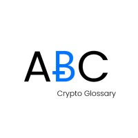 Crypto Glossary Logo