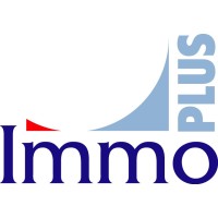 IMMO PLUS Logo
