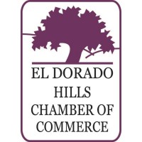 El Dorado Hills Chamber of Commerce Logo