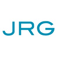 JRG Building Engineering Logo