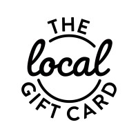 The Local Gift Card Logo