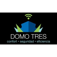 DOMO TRES Logo