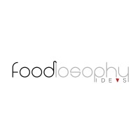 Foodlosophy Ideas Consulting Logo