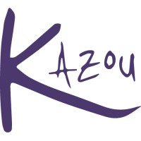 Theaterwerkplaats Kazou Logo