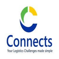 Connects Solutions FZE Logo
