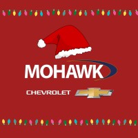 Mohawk Chevrolet Logo