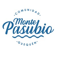 Monte Pasubio Comunidad Logo