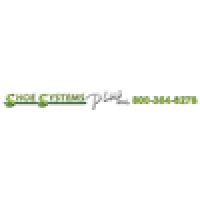 Shoe Systems Plus Logo