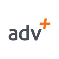 Adv+ Consultoría Logo