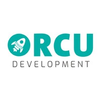 RCU Development Logo