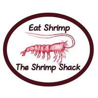The Shrimp Shack Logo