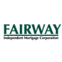 Fairway Independent Mortgage Corporation - Asheville, NC Logo