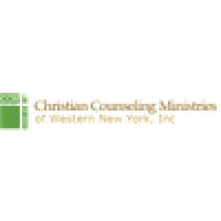 Counseling Ministries Logo