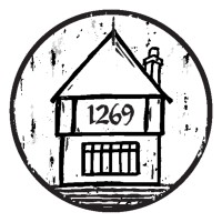 Maydencroft Manor Farm Logo
