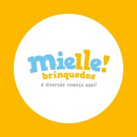 Mielle Brinquedos Logo