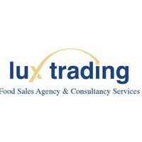 Lux trading srl Logo