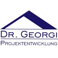 Dr. Georgi Projektentwicklungsgesellschaft mbH Logo