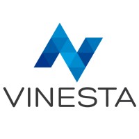 Vinesta.com Logo