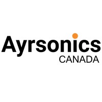 Ayrsonics Canada Logo