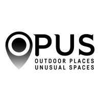 Outdoor Places Unusual Spaces Ltd Logo