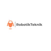 RobotikTeknik Logo