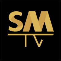 Show Me Television Logo