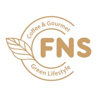 FNS Embalagens Logo