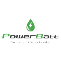 PowerBatt USA Logo