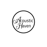 Acoustic Haven Logo