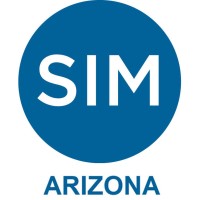 SIM Arizona Logo