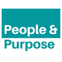 People & Purpose Logo