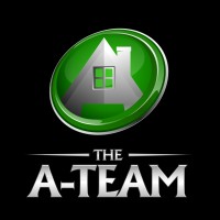 The A-Team - Calgary, RE/MAX First Logo